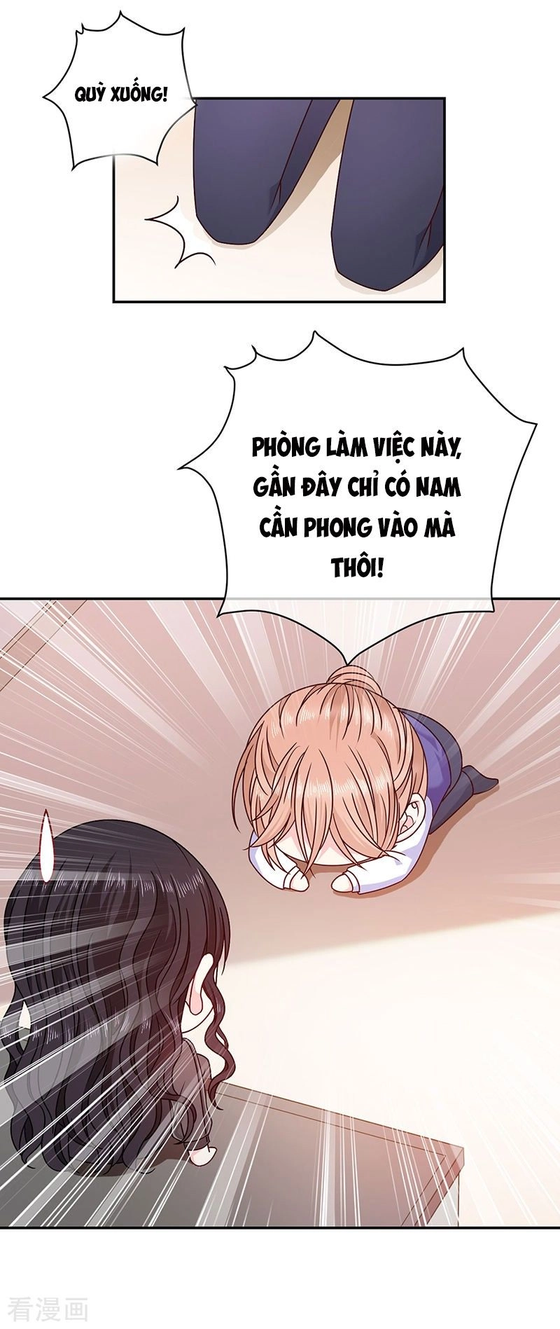 Ác Ma Đừng Hôn Tôi Chapter 117 - 2