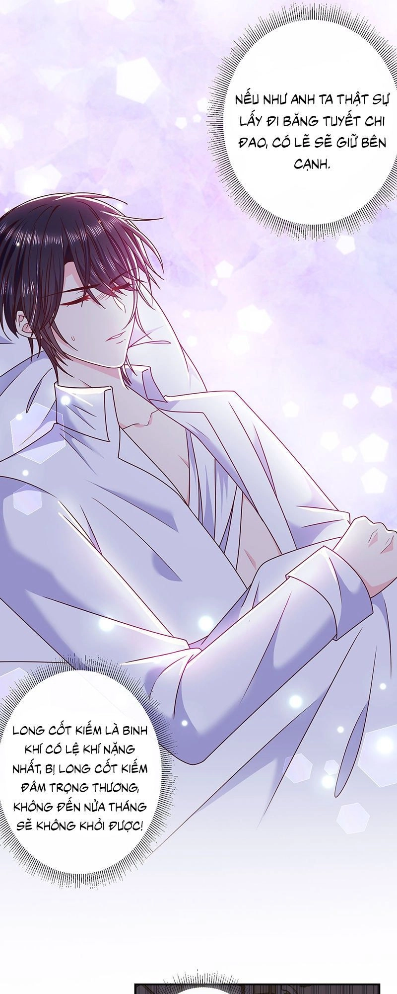 Ác Ma Đừng Hôn Tôi Chapter 117 - 6