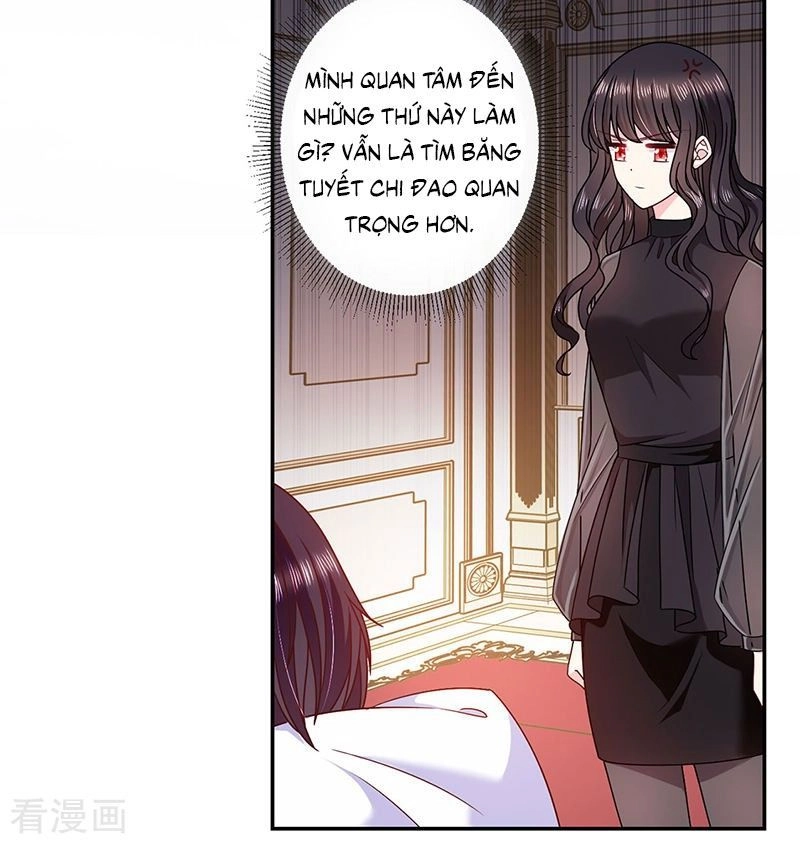 Ác Ma Đừng Hôn Tôi Chapter 117 - 7