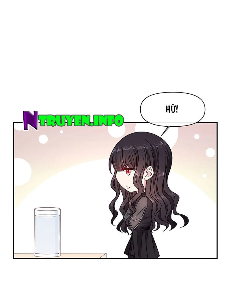 Ác Ma Đừng Hôn Tôi Chapter 117 - 10