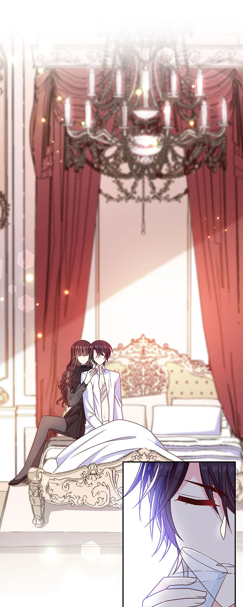 Ác Ma Đừng Hôn Tôi Chapter 117 - 11