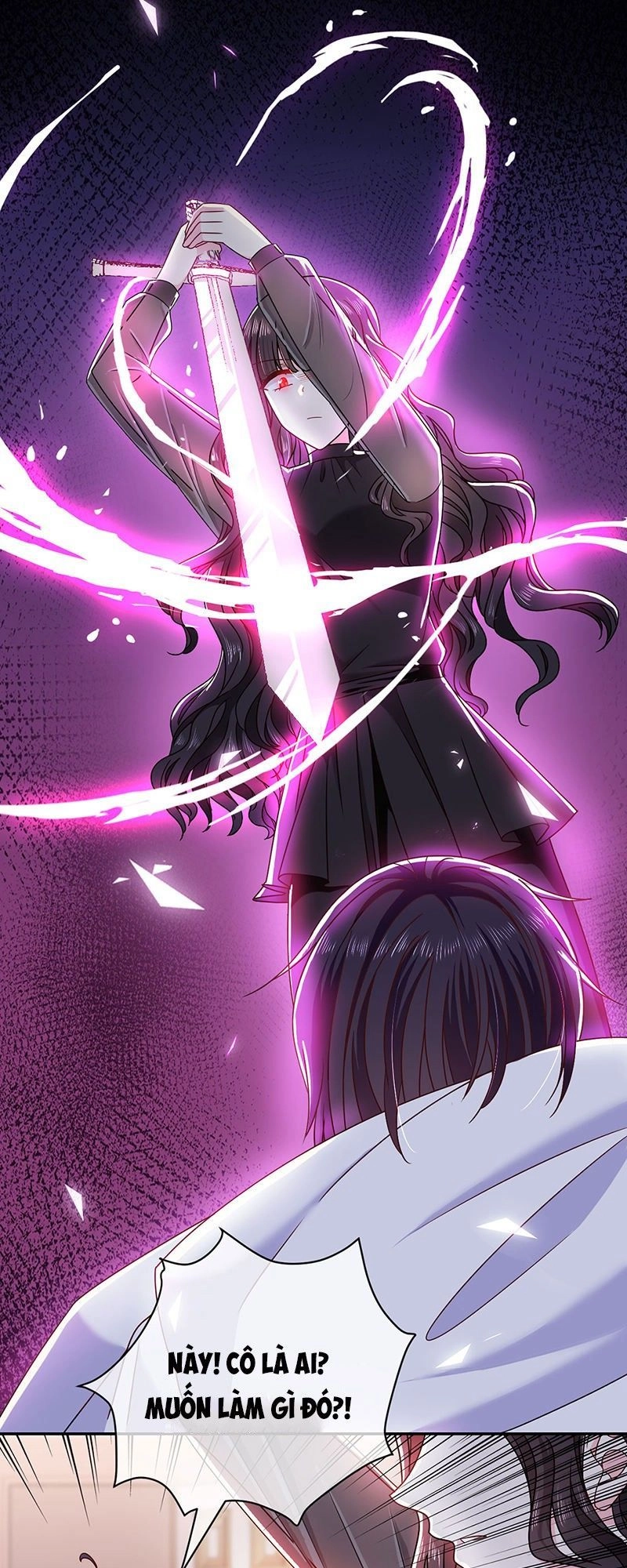 Ác Ma Đừng Hôn Tôi Chapter 117 - 14