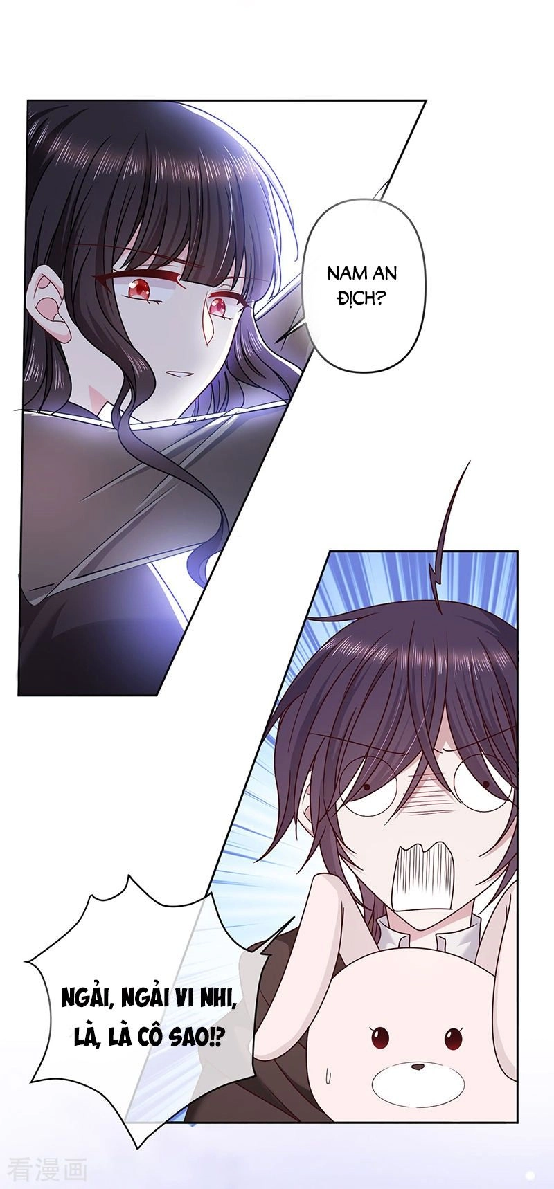 Ác Ma Đừng Hôn Tôi Chapter 117 - 16