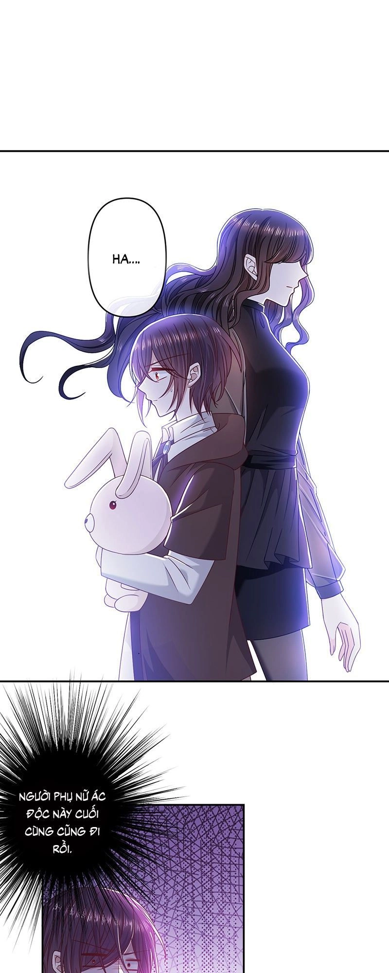 Ác Ma Đừng Hôn Tôi Chapter 117 - 20