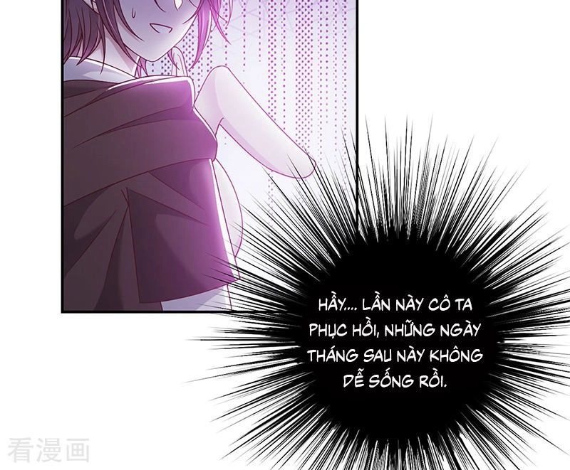 Ác Ma Đừng Hôn Tôi Chapter 117 - 21