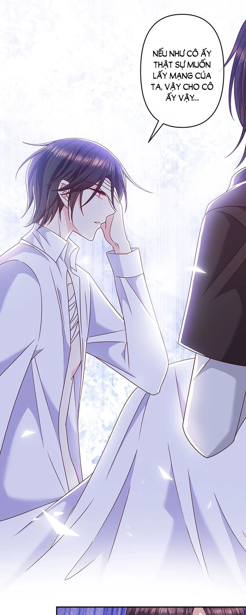 Ác Ma Đừng Hôn Tôi Chapter 117 - 23