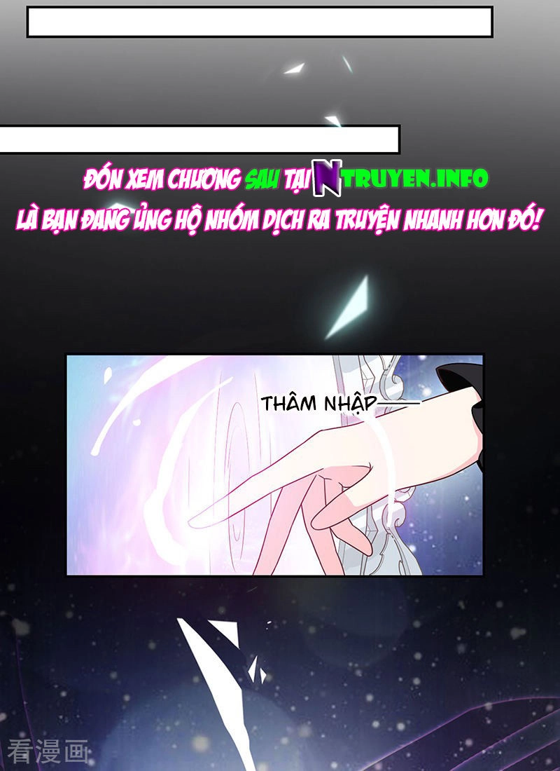 Ác Ma Đừng Hôn Tôi Chapter 117 - 25