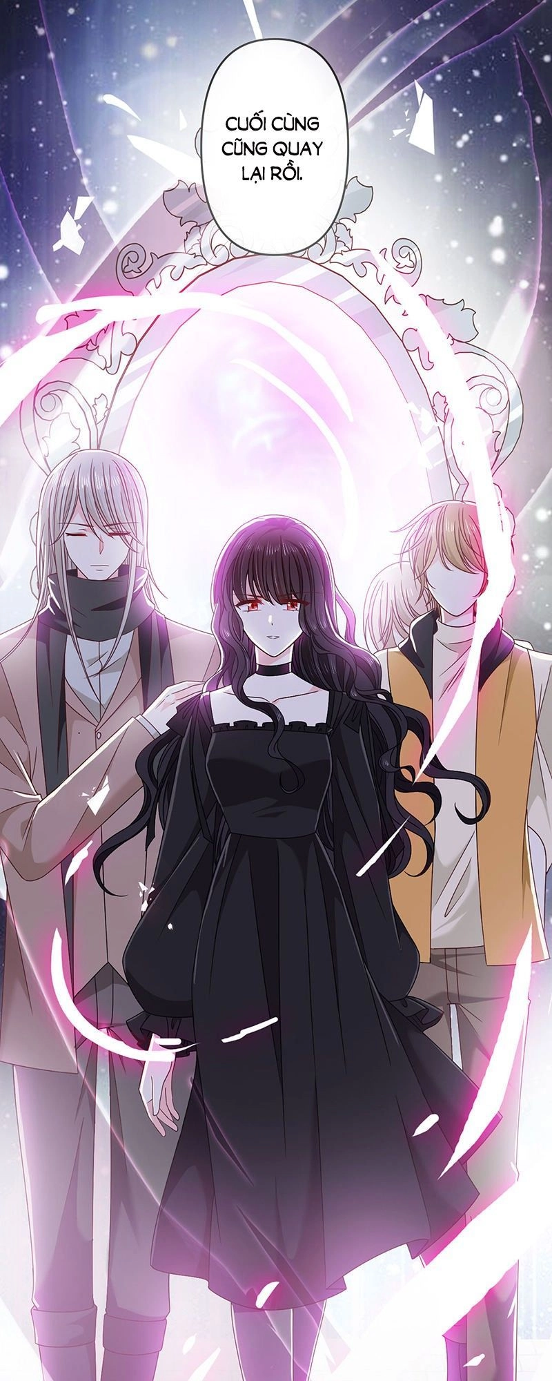 Ác Ma Đừng Hôn Tôi Chapter 117 - 26