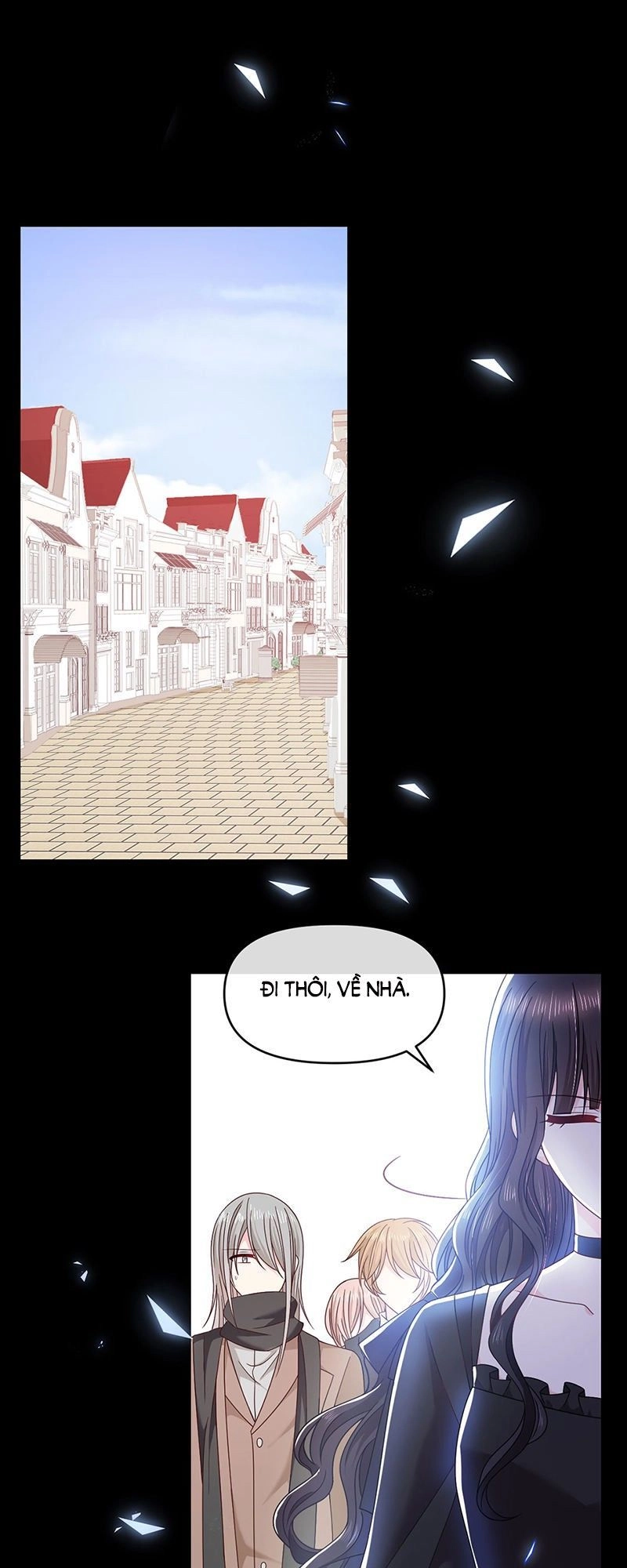 Ác Ma Đừng Hôn Tôi Chapter 117 - 31