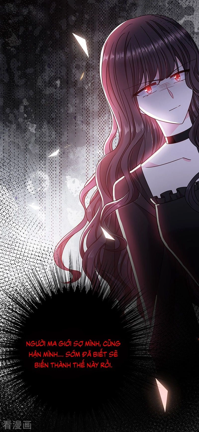 Ác Ma Đừng Hôn Tôi Chapter 117 - 35