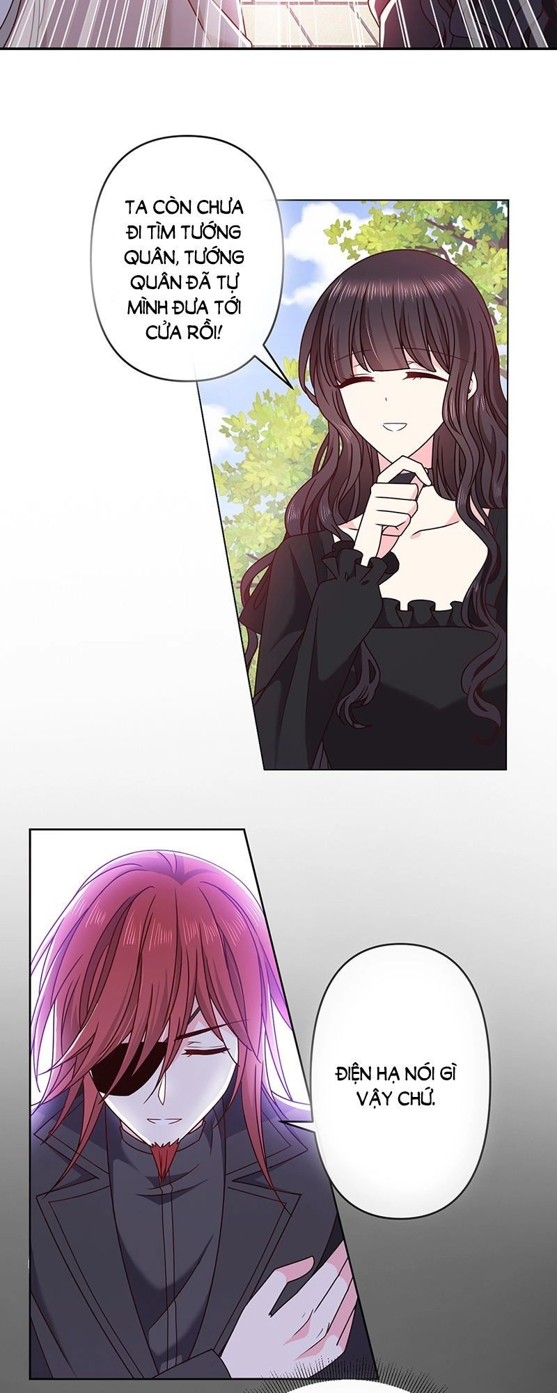 Ác Ma Đừng Hôn Tôi Chapter 118 - 3