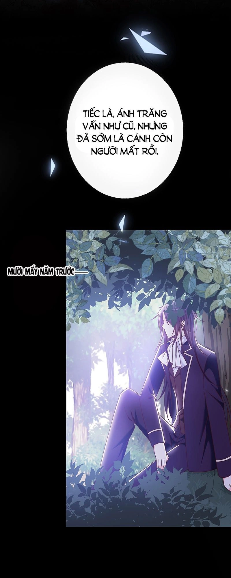 Ác Ma Đừng Hôn Tôi Chapter 118 - 8