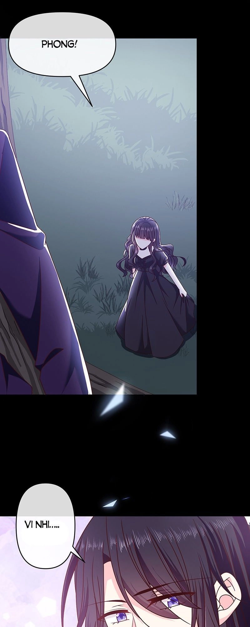 Ác Ma Đừng Hôn Tôi Chapter 118 - 10