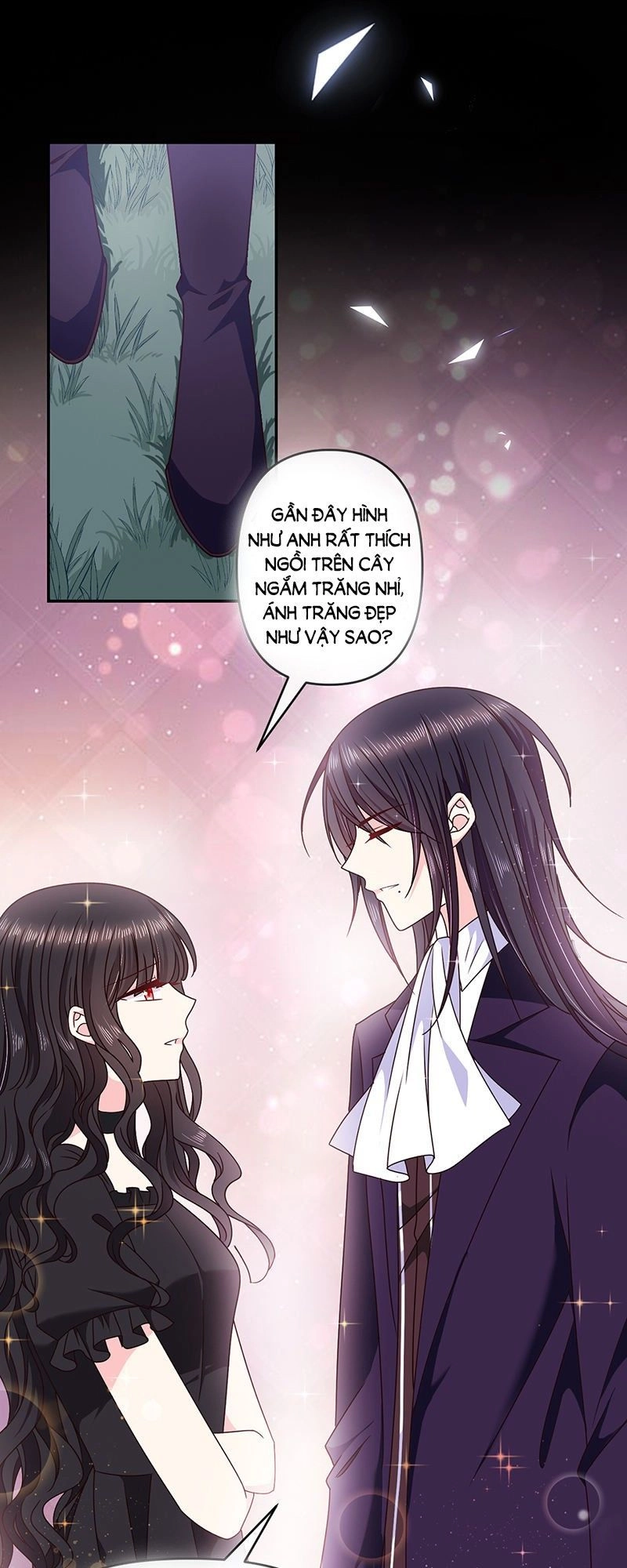 Ác Ma Đừng Hôn Tôi Chapter 118 - 12