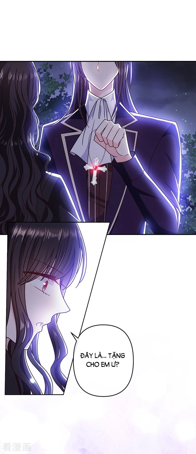 Ác Ma Đừng Hôn Tôi Chapter 118 - 14