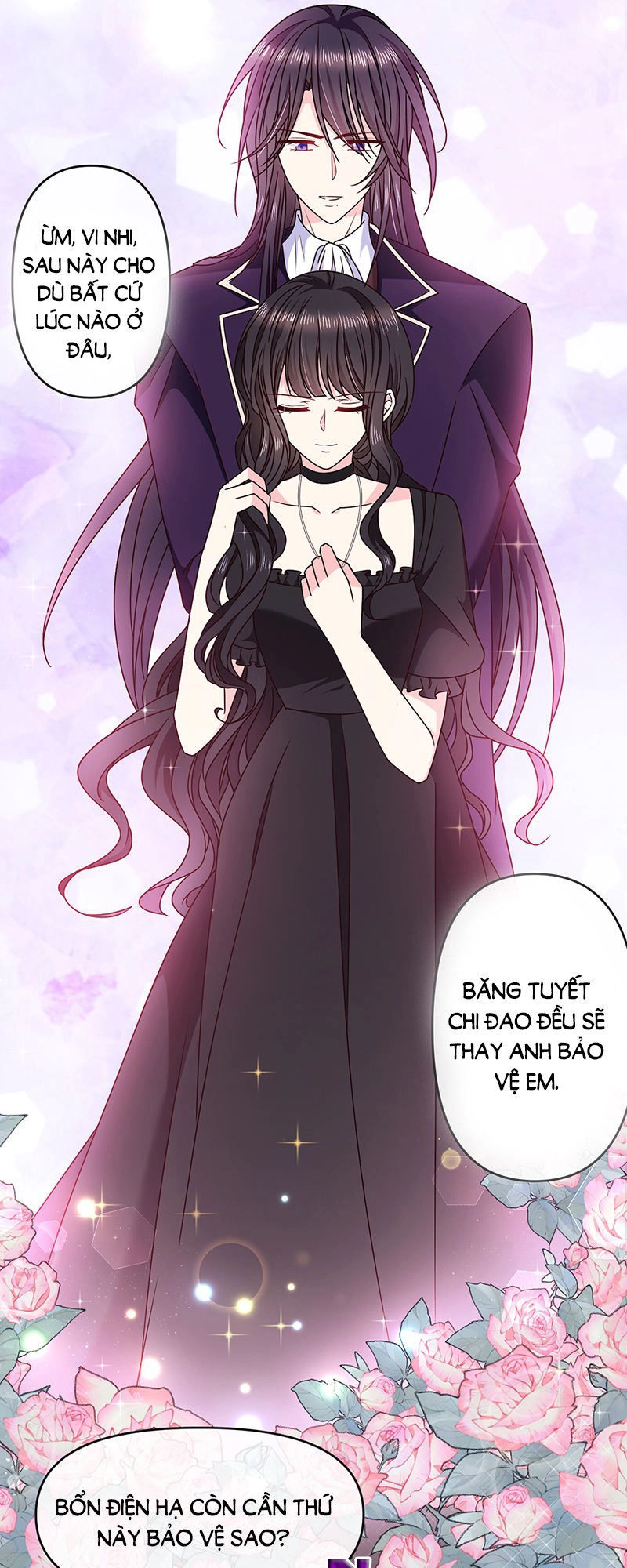 Ác Ma Đừng Hôn Tôi Chapter 118 - 15