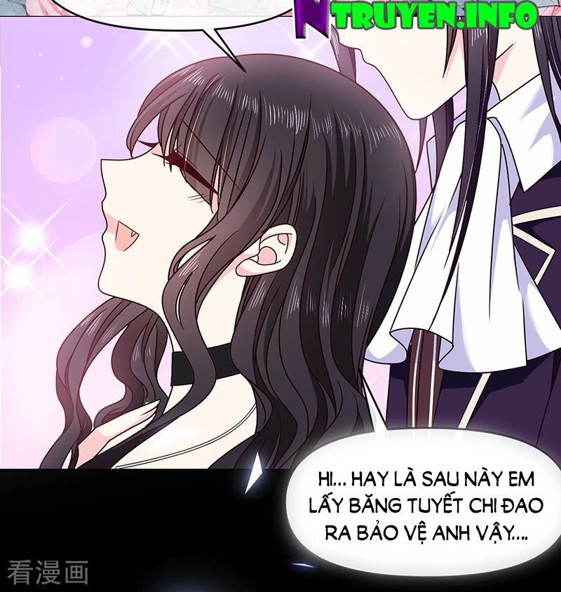 Ác Ma Đừng Hôn Tôi Chapter 118 - 16