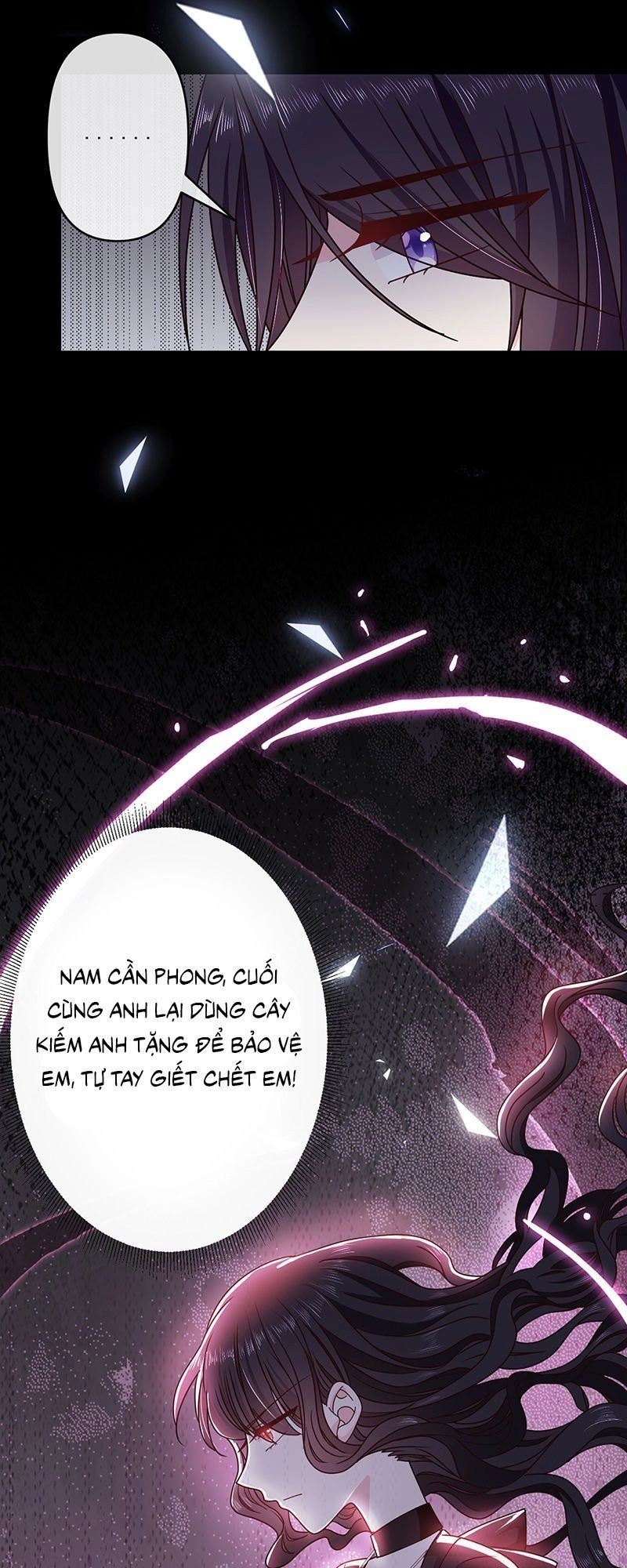 Ác Ma Đừng Hôn Tôi Chapter 118 - 17