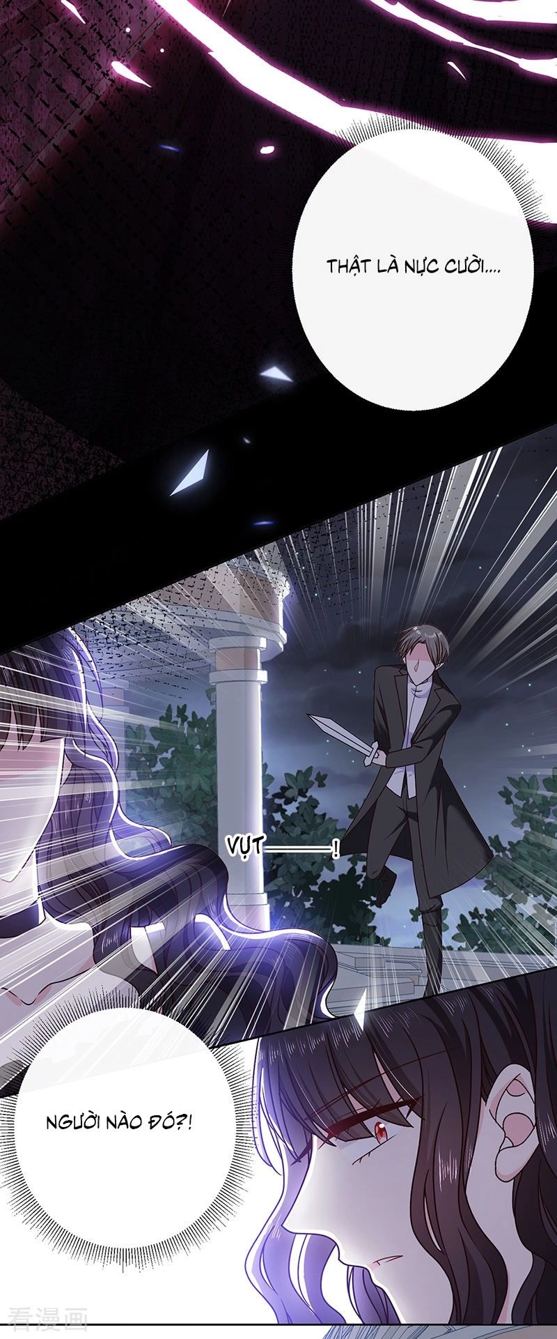 Ác Ma Đừng Hôn Tôi Chapter 118 - 19