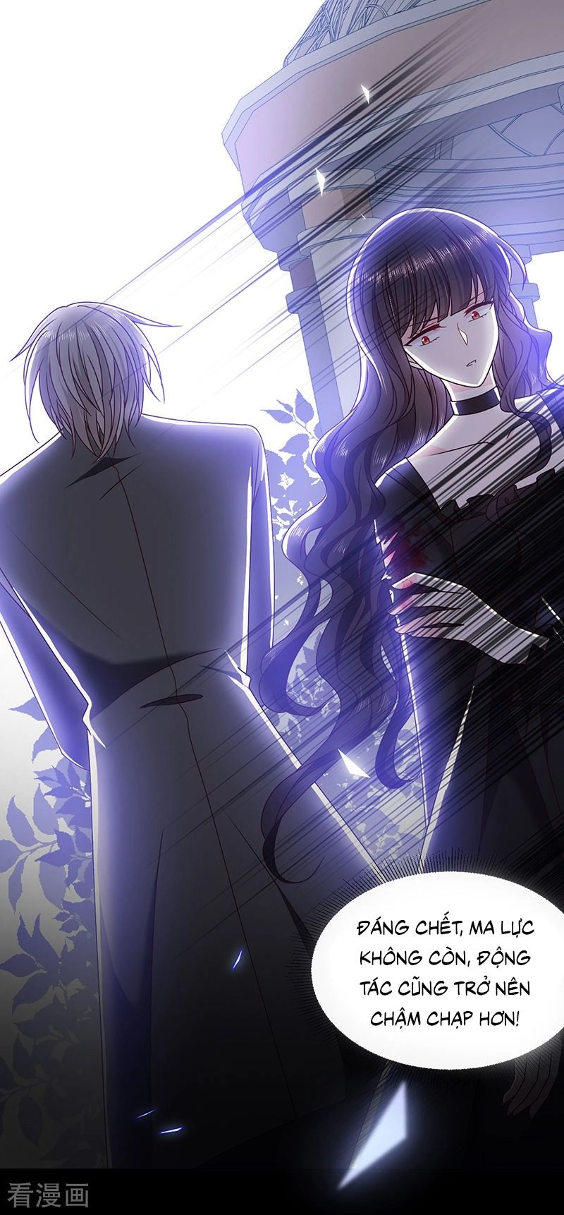 Ác Ma Đừng Hôn Tôi Chapter 118 - 20