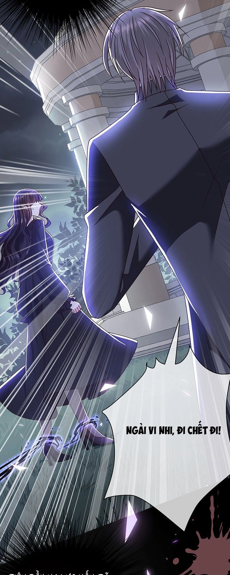 Ác Ma Đừng Hôn Tôi Chapter 118 - 25