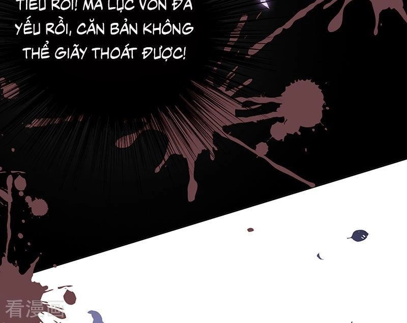 Ác Ma Đừng Hôn Tôi Chapter 118 - 26