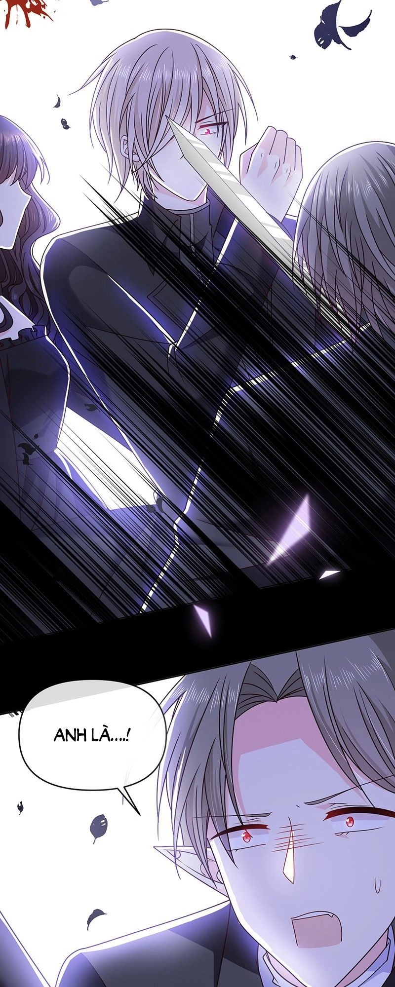 Ác Ma Đừng Hôn Tôi Chapter 118 - 27