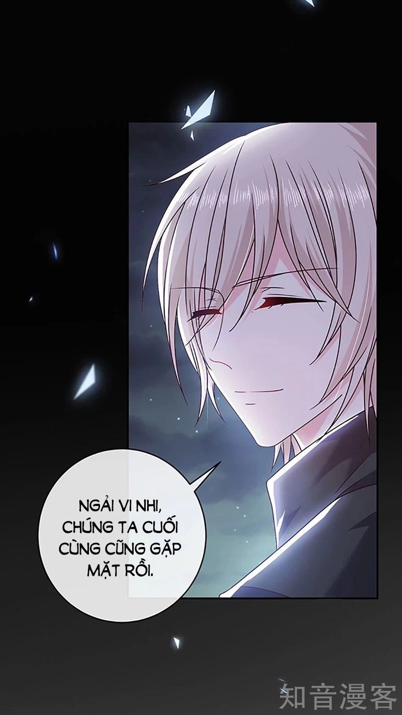 Ác Ma Đừng Hôn Tôi Chapter 119 - 3