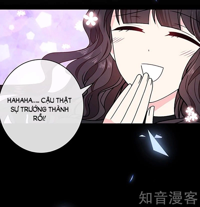 Ác Ma Đừng Hôn Tôi Chapter 119 - 7