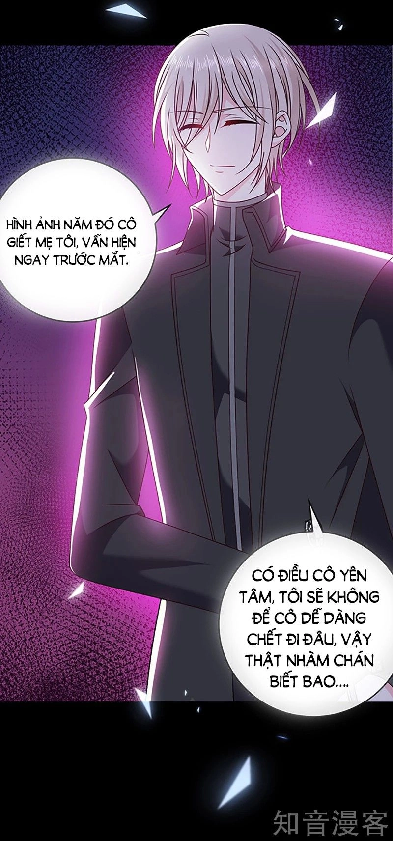 Ác Ma Đừng Hôn Tôi Chapter 119 - 8