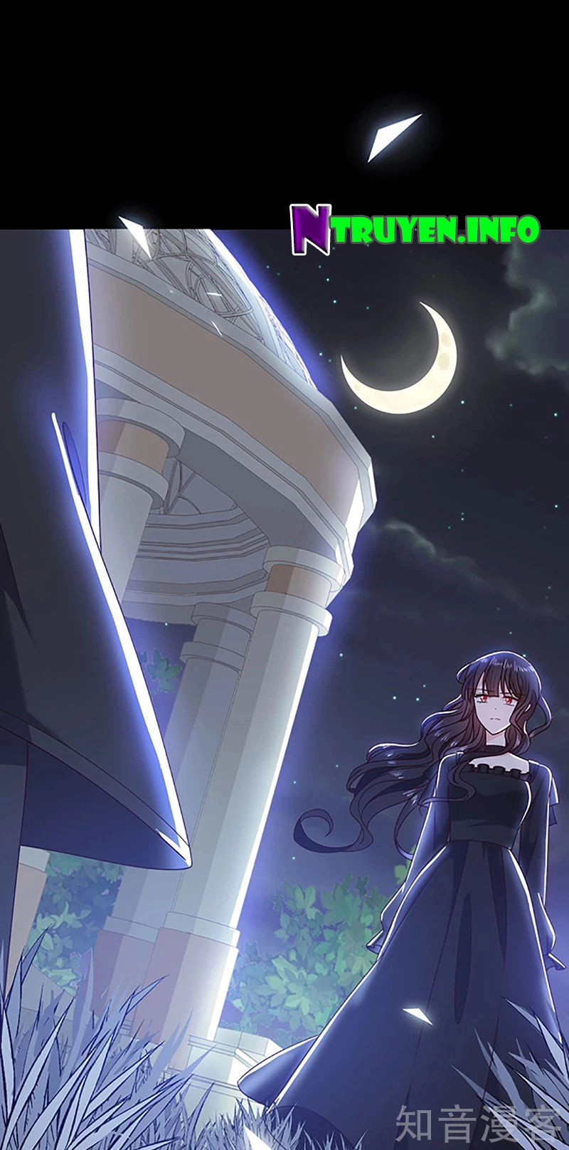 Ác Ma Đừng Hôn Tôi Chapter 119 - 9