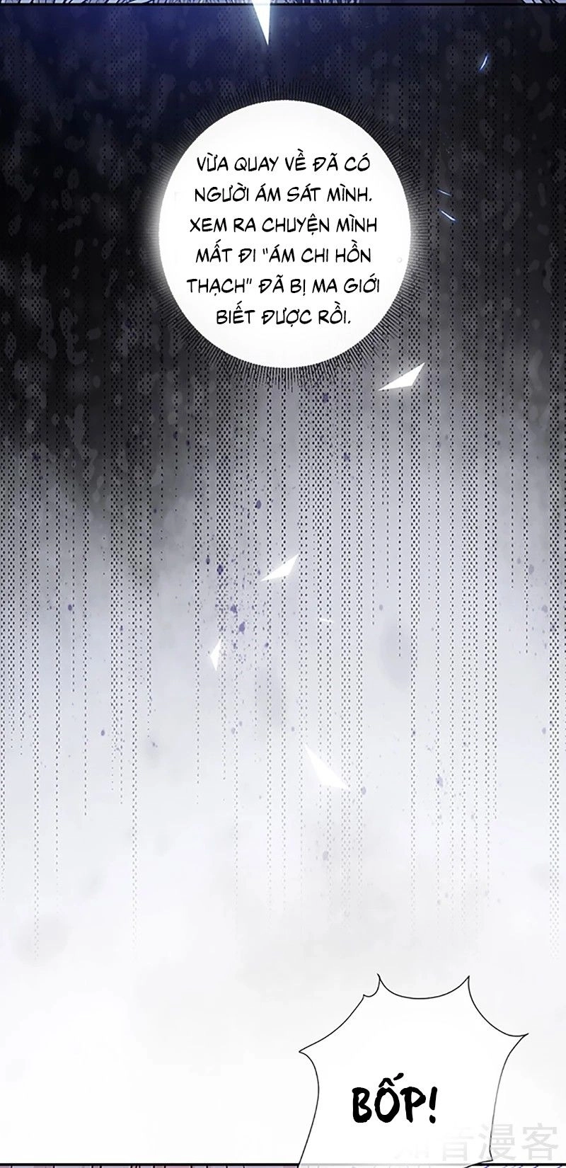 Ác Ma Đừng Hôn Tôi Chapter 119 - 10