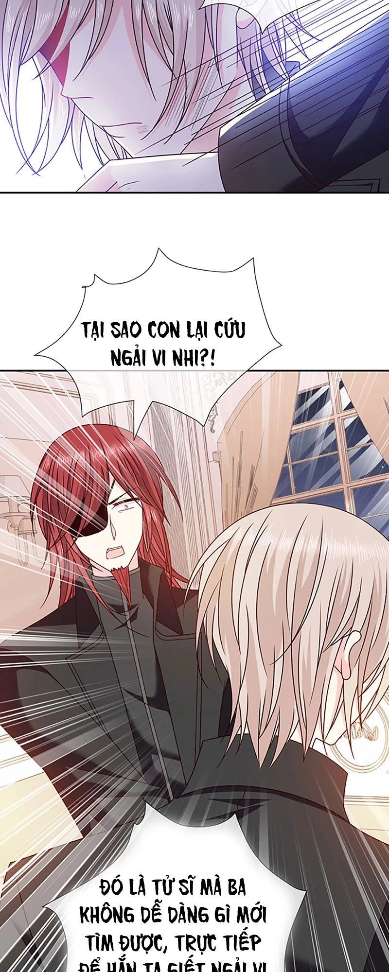 Ác Ma Đừng Hôn Tôi Chapter 119 - 11