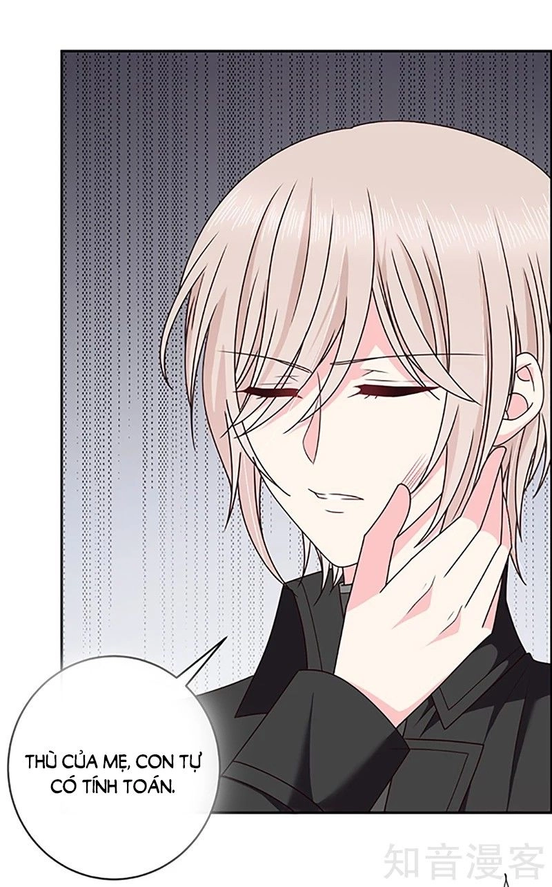 Ác Ma Đừng Hôn Tôi Chapter 119 - 13