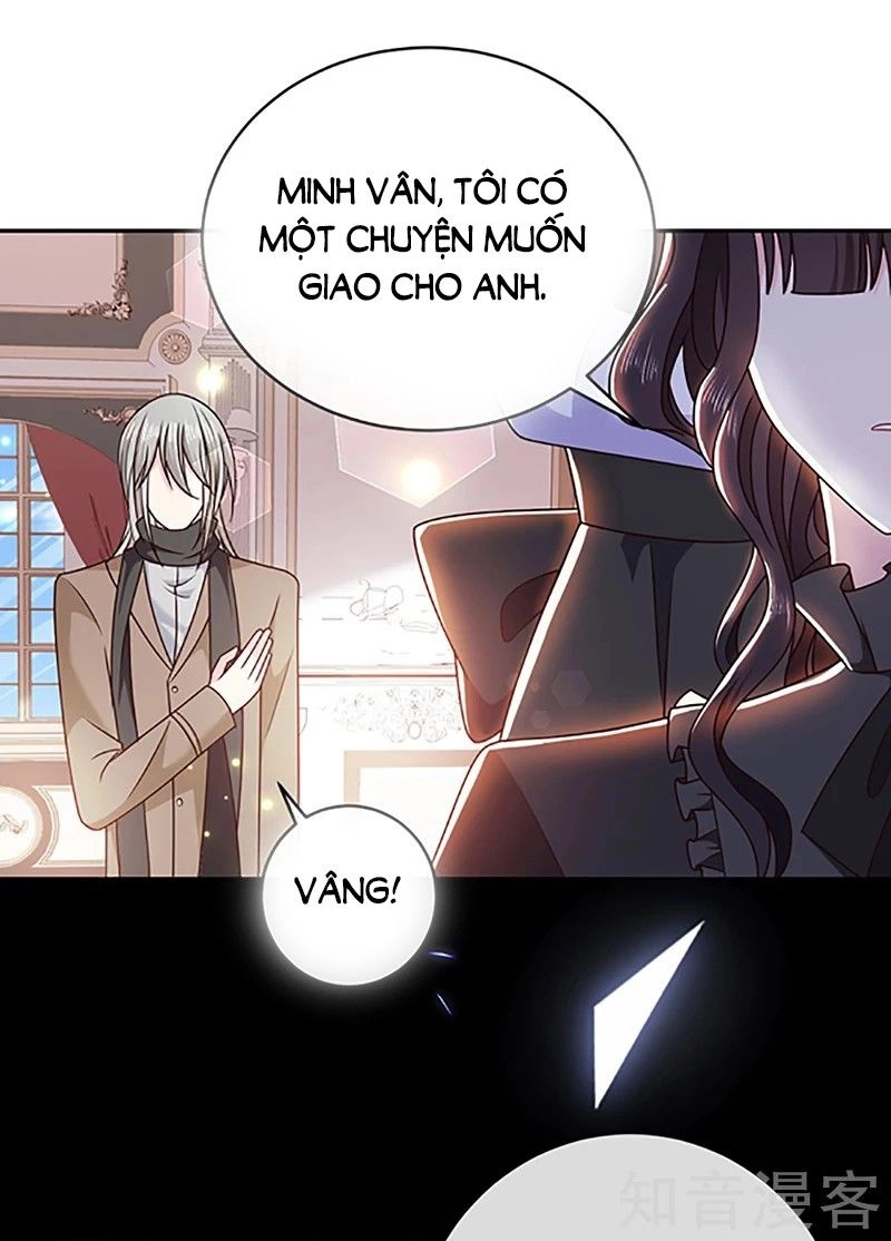 Ác Ma Đừng Hôn Tôi Chapter 119 - 20