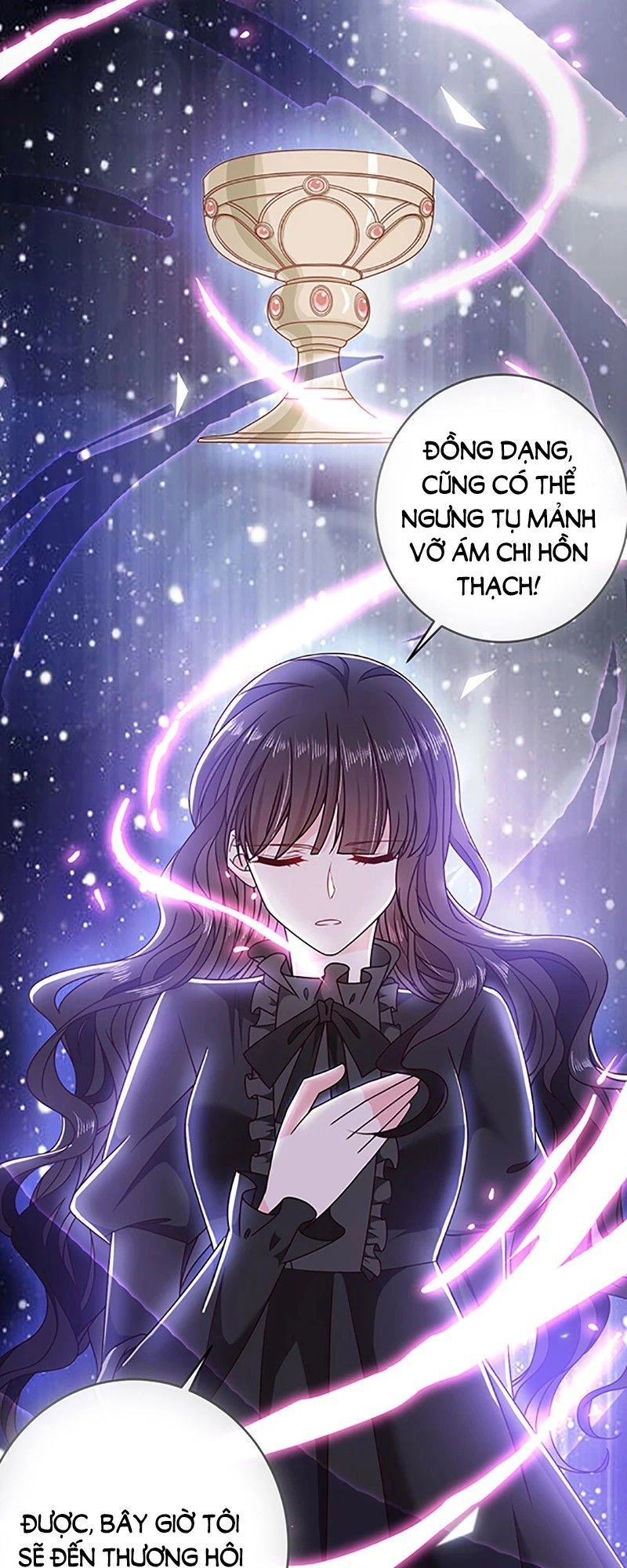 Ác Ma Đừng Hôn Tôi Chapter 119 - 22