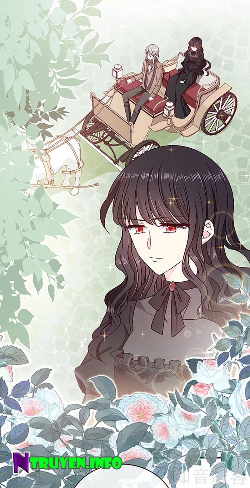 Ác Ma Đừng Hôn Tôi Chapter 119 - 27