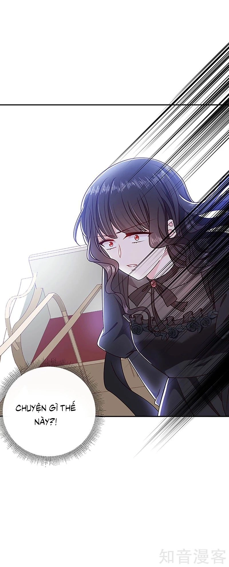 Ác Ma Đừng Hôn Tôi Chapter 119 - 30