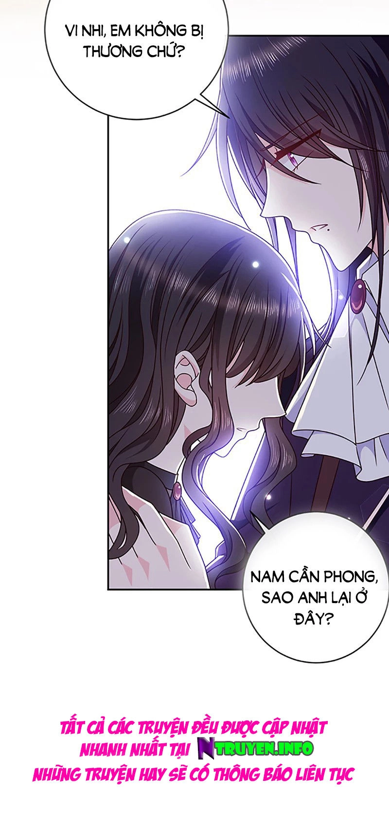 Ác Ma Đừng Hôn Tôi Chapter 119 - 33