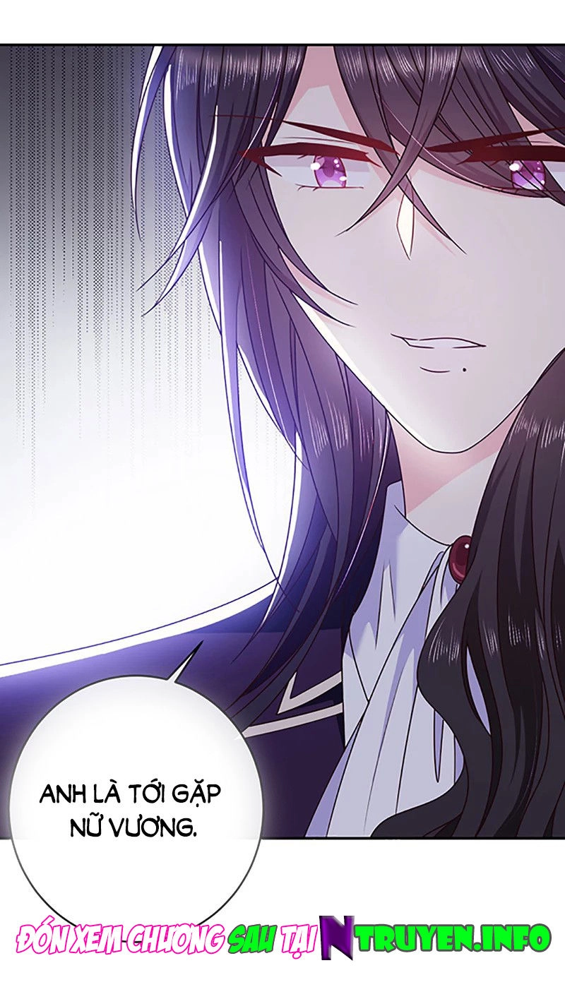 Ác Ma Đừng Hôn Tôi Chapter 119 - 34