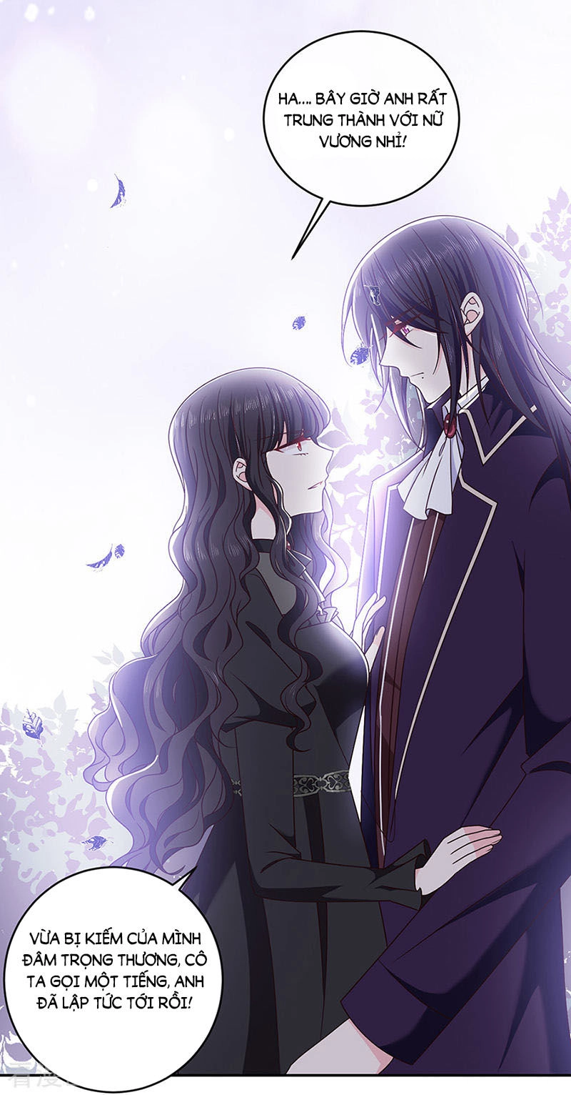 Ác Ma Đừng Hôn Tôi Chapter 120 - 2