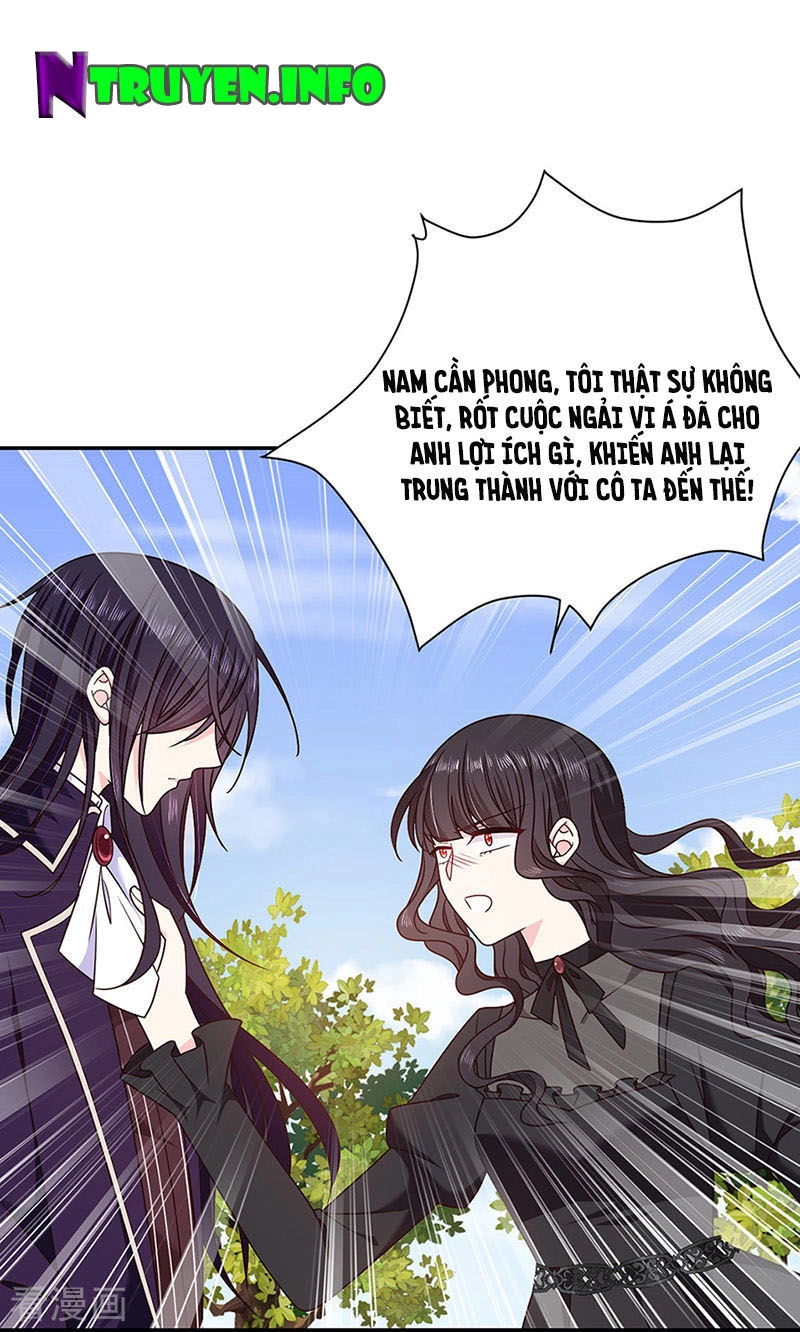 Ác Ma Đừng Hôn Tôi Chapter 120 - 3