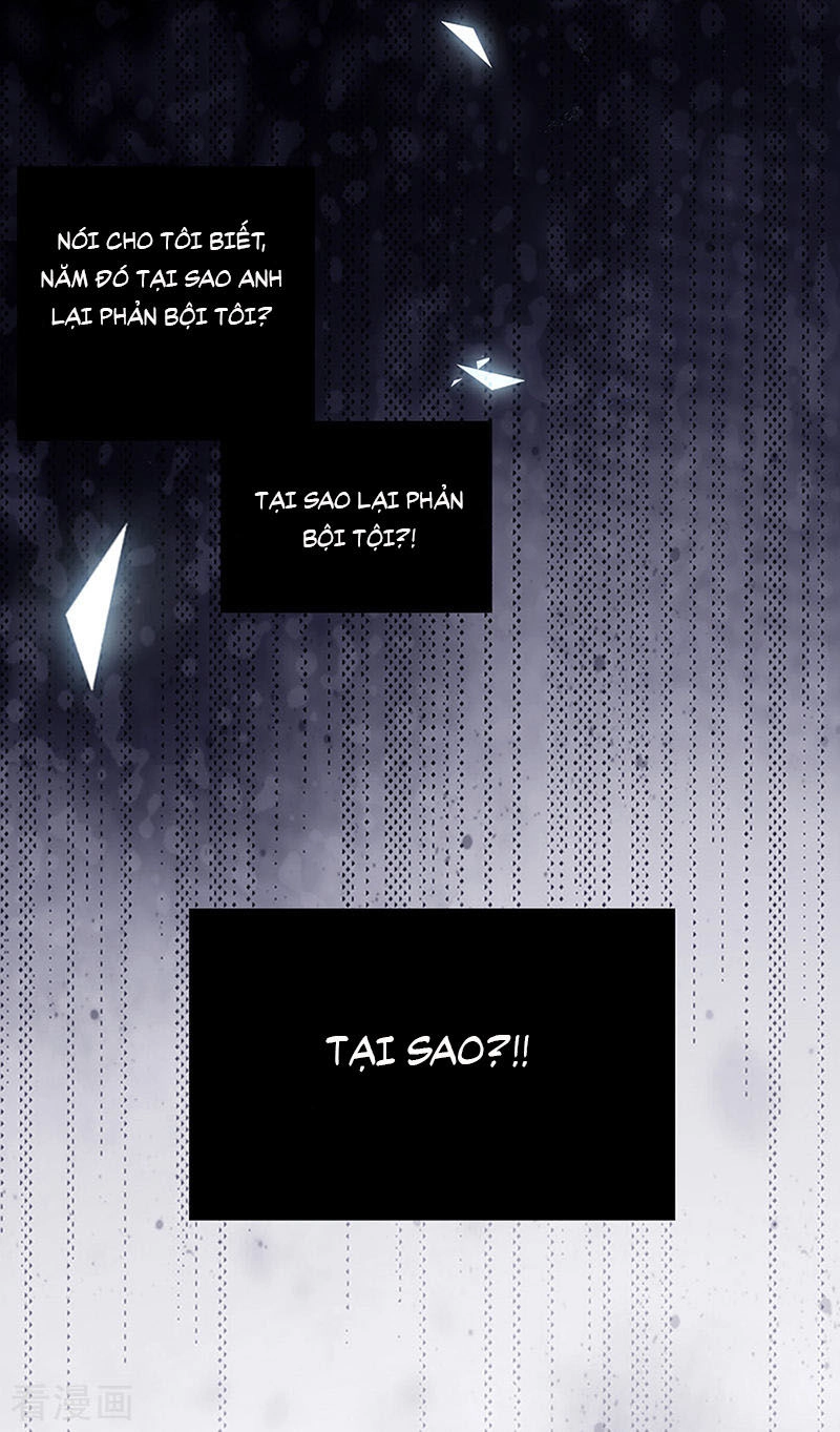 Ác Ma Đừng Hôn Tôi Chapter 120 - 4