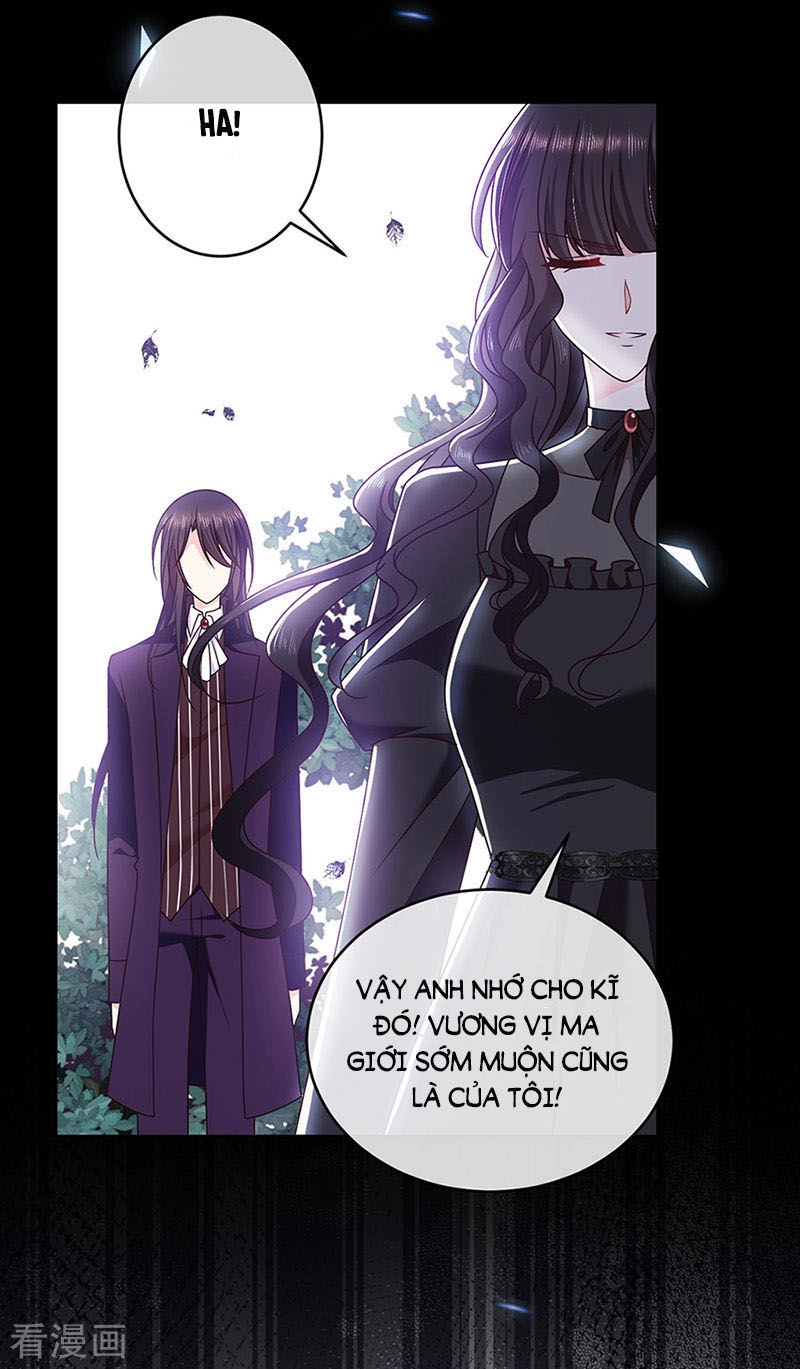 Ác Ma Đừng Hôn Tôi Chapter 120 - 6