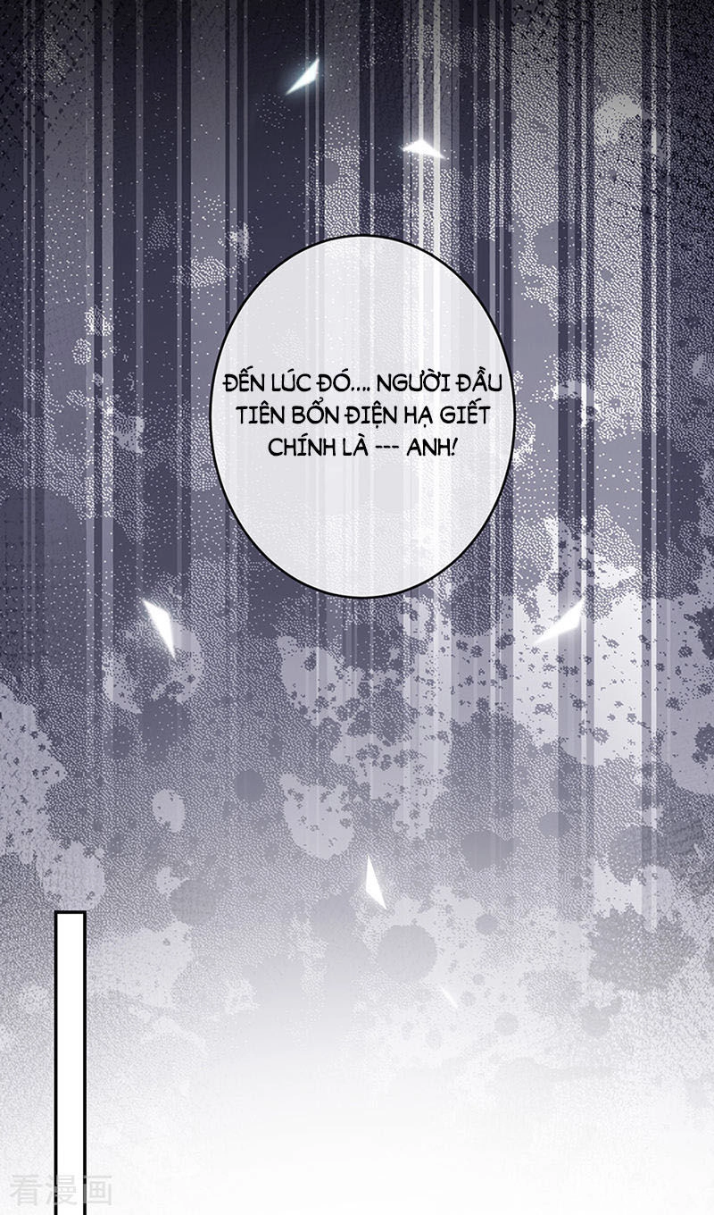 Ác Ma Đừng Hôn Tôi Chapter 120 - 7