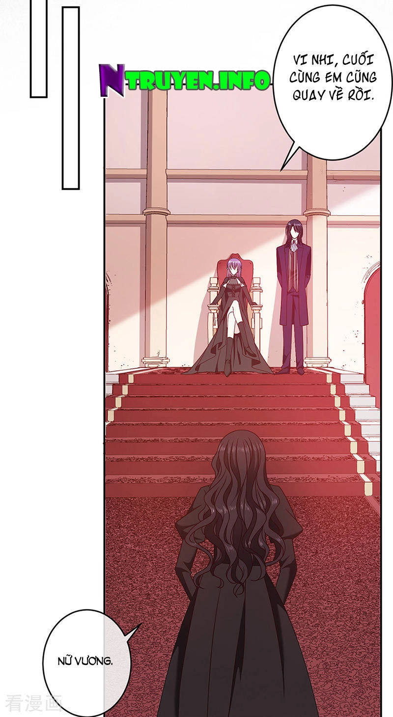 Ác Ma Đừng Hôn Tôi Chapter 120 - 8