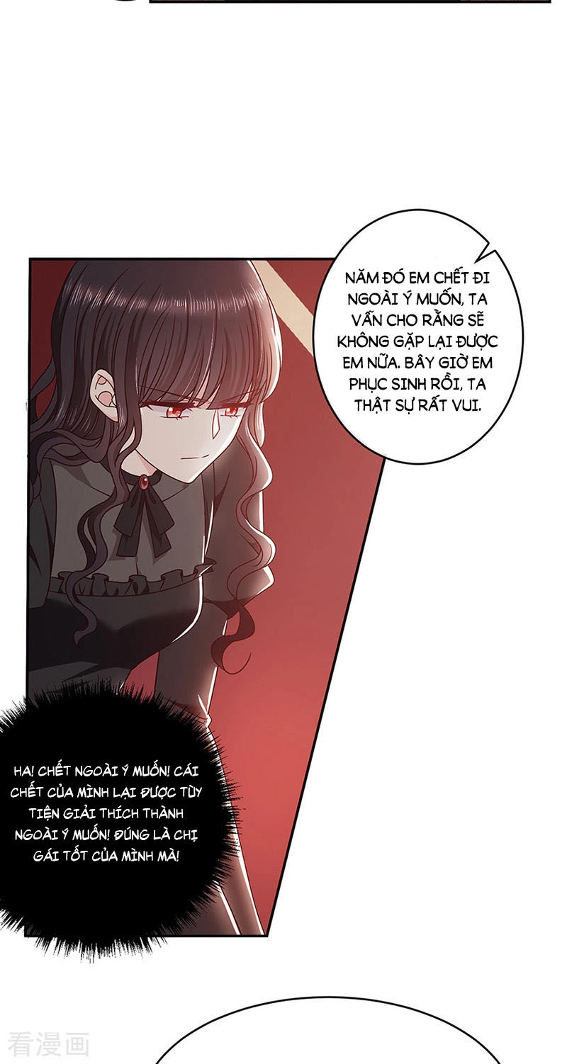 Ác Ma Đừng Hôn Tôi Chapter 120 - 9