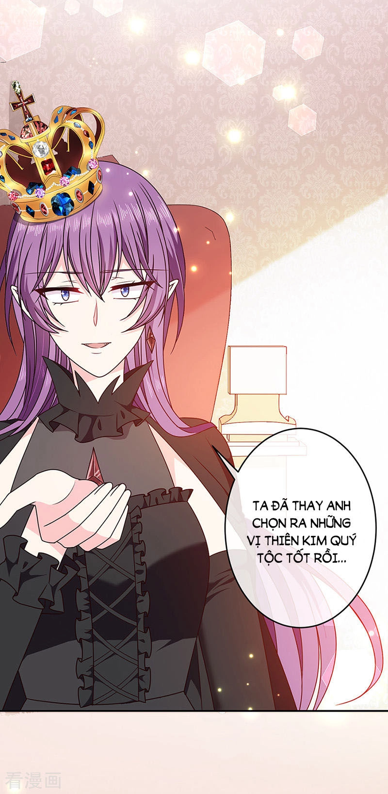 Ác Ma Đừng Hôn Tôi Chapter 120 - 12