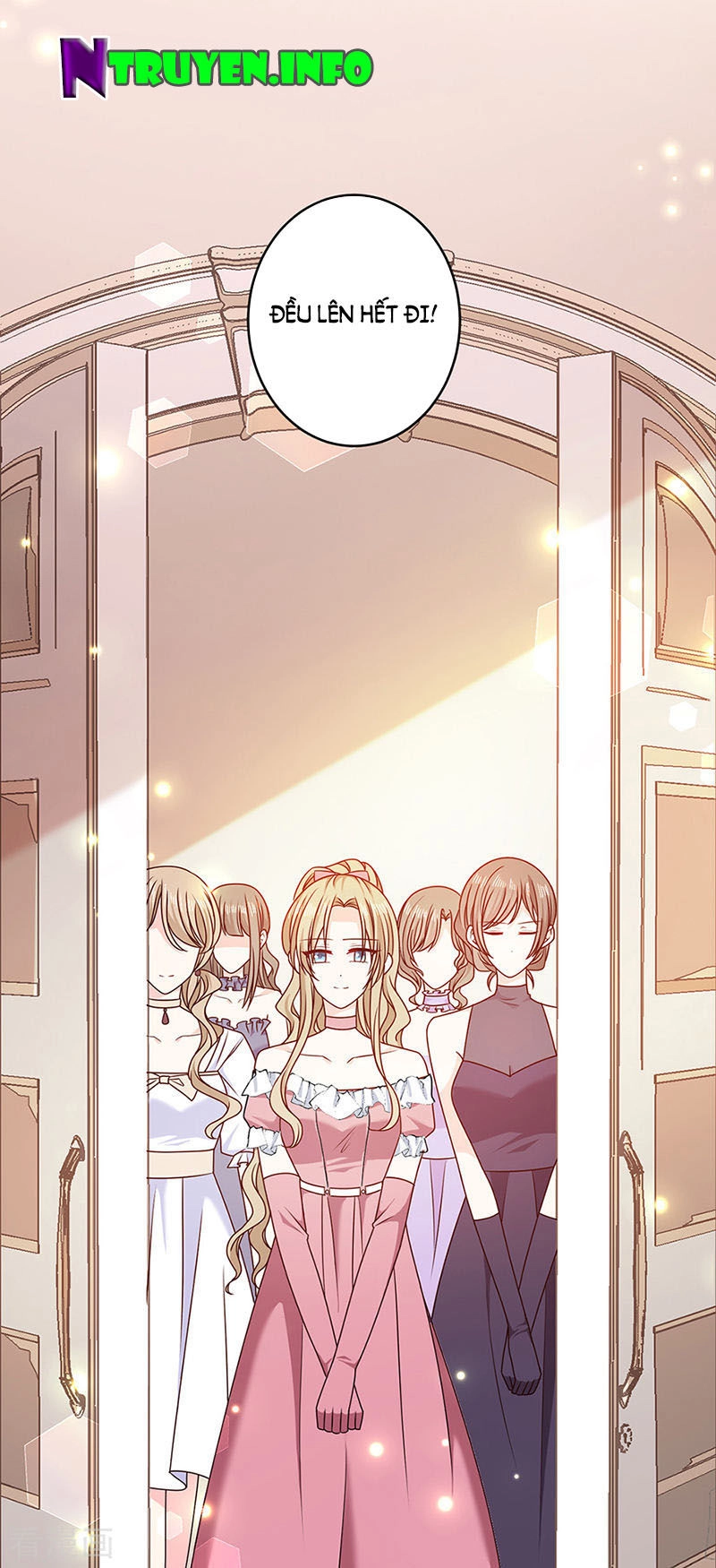 Ác Ma Đừng Hôn Tôi Chapter 120 - 13