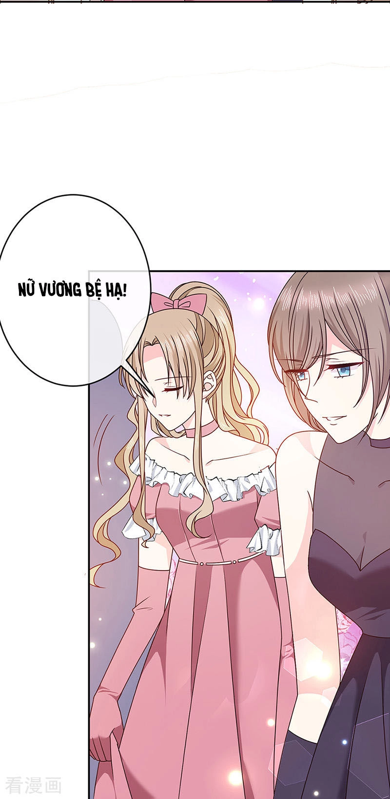 Ác Ma Đừng Hôn Tôi Chapter 120 - 14